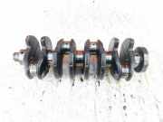 Kurbelwelle Volkswagen Passat, B3 1988.03 - 1993.07 Gebraucht,