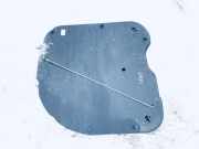 Bodenbelag Kofferraum Ford Focus, 1998.10 - 2002.10 ys41n11578bb, ys41-n11578-bb