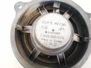 Lautsprecher Nissan Almera, N16 2003.01 - 2006.12 facelift 28156av700, 7606500079