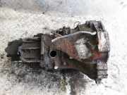 Schaltgetriebe Audi 80, B4 1991.09 - 1995.01 cgt23092,