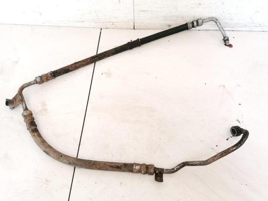 Servoleitung Leitung Servo Servoschlauch Schlauch Land-Rover Range Rover, 2002.03 - 2012.08 Gebraucht , Bild Servoleitung Leitung Servo Servoschlauch Schlauch Land-Rover Range Rover, 2002.03 - 2012.08 Gebraucht ,