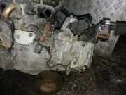 Schaltgetriebe Toyota Yaris, II (XP90) 2005.01 - 2011.01 Gebraucht ,