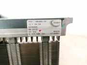 Wärmetauscher Innenraumheizung Zuheizer Mazda 3, BK 2003.10 - 2009.06 3M5118K463FA, 3M51-18K463-FA