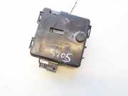 Sicherungskasten BMW X3 E83, 2003.01 - 2010.06 8387547, 69289445