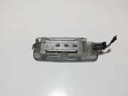 Innenraumleuchte Audi A8, D3 2002.09 - 2005.6 4d0947105a,