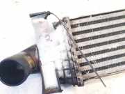 Ladeluftkühler Ford Focus, 2008.06 - 2011.04 facelift Gebraucht,