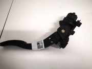 Pedalwerk Dodge Journey. 2009.01 - 2014.12 04891585ab, 08143c2ax2