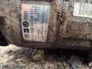 Klimakompressor Skoda Fabia, I 6Y 1999.08 - 2005.10 6q0820803d, 447220-812