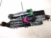 Sicherungskasten Opel Corsa, C 2000.09 - 2006.07 09115148,