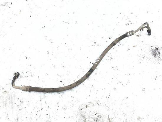 Servoleitung Leitung Servo Servoschlauch Schlauch Fiat Doblo, 2005.10 - 2009.08 Gebraucht, Bild Servoleitung Leitung Servo Servoschlauch Schlauch Fiat Doblo, 2005.10 - 2009.08 Gebraucht,