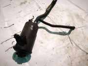 Servolenkung Ölbehälter BMW 7-Series, E65 E66 E67 E68 2001.11 - 2008.06 32416752963,32416752963-03