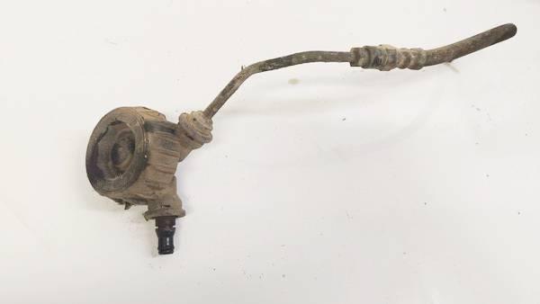 Sonstiges Audi A3, 8P 2003.05 - 2005.06 FM277001,