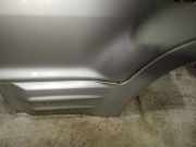 Zierleiste Tür Zier-Schutzleiste - Hinten Linke Mitsubishi Pajero, 1999.10 - 2006.12 Gebraucht,