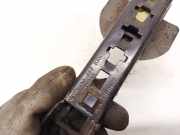 Sicherheitsgurt-Einstellschiene - VORNE RECHTS Audi A4, B5 1999.09 - 2001.08 facelift 4a0857833d,