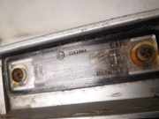 Kennzeichenleuchte Opel Astra, G 1998.09 - 2004.12 22877r4,