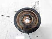 Riemenscheibe Kurbelwelle Honda FR-V, 2004.08 - 2009.12 Gebraucht,