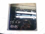 Seitenfenster Seitenscheibe - Volkswagen Transporter, T5 2003.04 - 2009.11 Gebraucht, BNZ