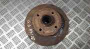 Bremsscheibe Hinterachse Volkswagen Vento 1991.11 - 1999.01 Gebraucht,