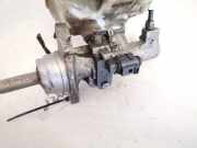 Hauptbremszylinder Volkswagen Golf, V 2003.10 - 2008.10 Gebraucht, BXE