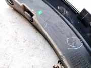 Beplankung Leiste Kotflügel - Hinten Linke Ford KA, 2018 - 2020 facelift j7bb291c21a,