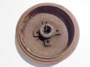 Bremstrommel Volkswagen Passat, B3 1988.03 - 1993.07 357501615,