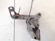 Handbremshebel Volvo S80, 1998.05 - 2004.06 Gebraucht,