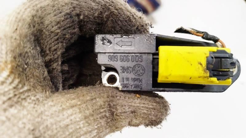 Sensor f?r Airbag Volkswagen Caddy, III 2004.03 - 2010.09 6Q0909606,