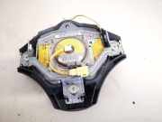 Airbag Fahrer Toyota Yaris Verso, 1999.11 - 2005.09 Gebraucht,