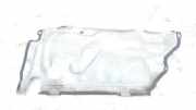 Unterfahrschutz Volvo S80, 2006.03 - 2010.01 Gebraucht,