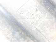 Unterfahrschutz Volkswagen Passat, B7 2010.08 - 2014.06 3c0501713,3c0501713a CFFB