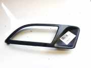 K?hlergrill - Vorne Linke Fiat Bravo, 2006.11 - 2014 Gebraucht,