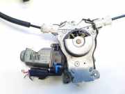 Fensterheber motor - Vorne Linke Nissan Note, 2006.03 - 2013.06 400925b,