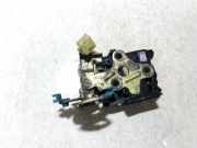 T?rschloss Stangen - Hinten Rechts Daewoo Lanos, I 1997.05 - 2006.12 Gebraucht,