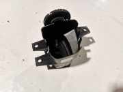 Lüftungsgitter Armaturenbrett SAAB 9-5, 2005.11 - 2010.05 facelift 140052003,