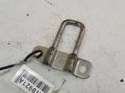 Schloss Heckdeckel Fiat Doblo, 2009.08 --> Gebraucht ,