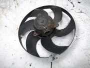 K?hlerl?fter L?ftermotor Volkswagen Transporter, T4 1996.01 - 2003.04 facelift Gebraucht,