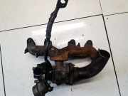 Abgaskrümmer Audi 80, B4 1991.09 - 1995.01 Gebraucht,