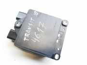 Steuergerät Airbag Ford Transit, III 2006.04 - 2012.12 facelift 6C1T14B056AE, 5WK43536