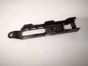 Sicherheitsgurt-Einstellschiene - VORNE LINKES Skoda Roomster, I 2006.01 - 2010.05 1j0857819,