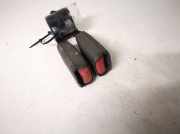 Gurtschloss - Hinten CENTER Volvo S80, 1998.05 - 2004.06 Gebraucht,