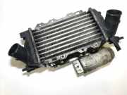 Ladeluftkühler Opel Vectra, B 2000.09 - 2002.04 facelift Gebraucht,