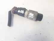 Druckschalter Klimaanlage Ford Focus, 2002.10 - 2005.01 facelift 95bw19e561aa,95bw-19e561-aa0351