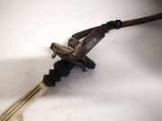 Kupplungsnehmerzylinder Nehmerzylinder Volvo V70, II 2001.01 - 2005.06 636540,