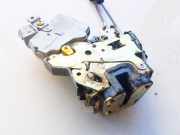 T?rschloss Stangen - Hinten Rechts Subaru Forester, II 2002.06 - 2007.12 Gebraucht,