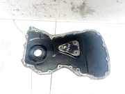 Abdeckung für Zahnriemen Peugeot Boxer, 2006.04 - 2014.06 Gebraucht,