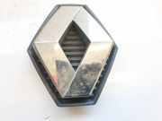 Emblem Renault Megane, II 2002.11 - 2006.06 8200115115,8200115115