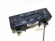 Bedienelement für Klimaanlage Peugeot 406, 1999.03 - 2004.05 facelift 96303375zl,
