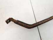 Halteband Kraftstoffbehälter Toyota Avensis, II 2003.04 - 2006.03 Gebraucht,