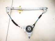 Fensterheber - Hinten Linke Citroen Xsara Picasso, I 2004.05 - 2011.12 facelift 9631473180,