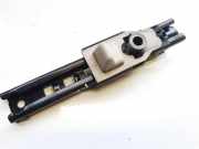 Sicherheitsgurt-Einstellschiene - VORNE RECHTS Citroen C2, I 2003.09 - 2006.06 9640749977,